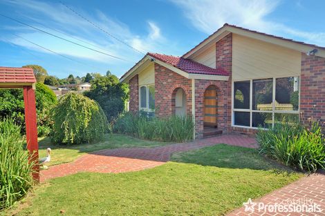 Property photo of 13 Huntingdale Drive Chirnside Park VIC 3116