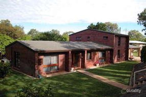 208 Harrison St, Frenchville, QLD 4701