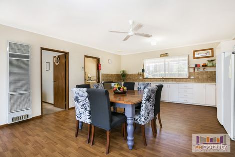 Property photo of 8 Pioneer Drive Maiden Gully VIC 3551