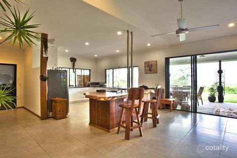 Property photo of 390 Tunnel Ridge Road Mooloolah Valley QLD 4553