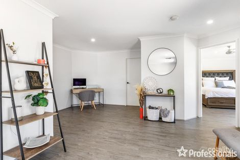 Property photo of 3 Castlereagh Circle Port Kennedy WA 6172