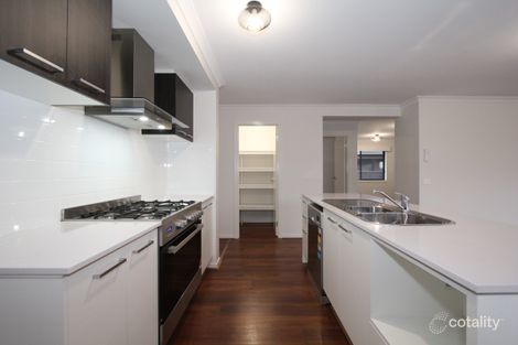 Property photo of 20 Crowther Drive Lucas VIC 3350