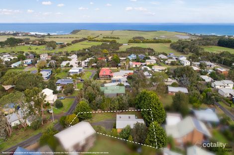 Property photo of 10 Clipper Crescent Sunset Strip VIC 3922
