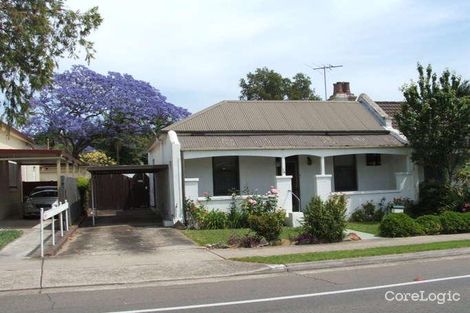 Property photo of 33 Wentworth Road Strathfield NSW 2135