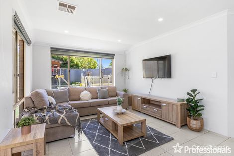 Property photo of 3 Castlereagh Circle Port Kennedy WA 6172