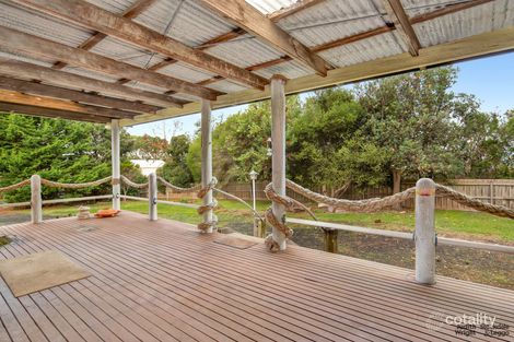 Property photo of 10 Clipper Crescent Sunset Strip VIC 3922