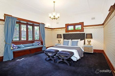 Property photo of 142 Victoria Street Ashfield NSW 2131