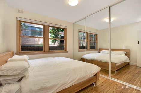 Property photo of 5/21B Billyard Avenue Elizabeth Bay NSW 2011