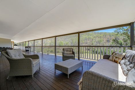 406 Glenhowden Rd, Harlin, QLD 4314
