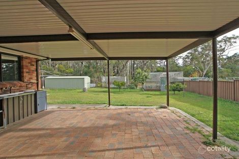 3 Justfield Dr, Sussex Inlet, NSW 2540