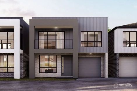 Property photo of 7 Bielsdown Glade Marsden Park NSW 2765