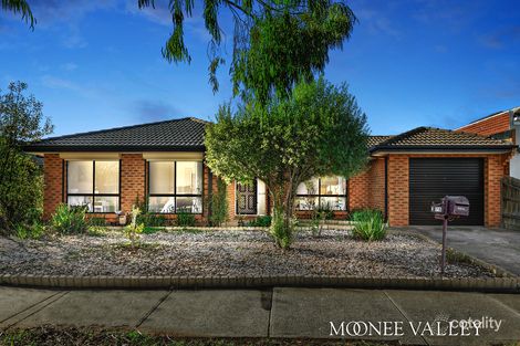 Property photo of 1/75 Delbridge Drive Sydenham VIC 3037