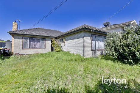 Property photo of 160 David Street Dandenong VIC 3175