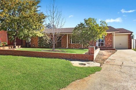 8 Kinnimo Pl, Isabella Plains, ACT 2905