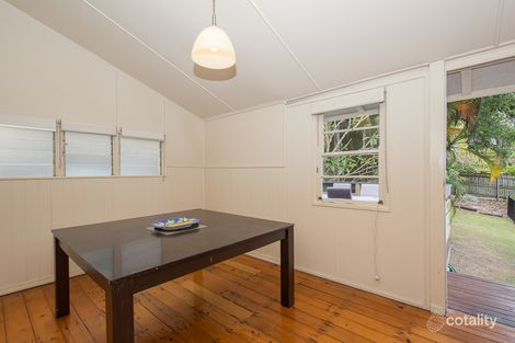 8 PIONEER ST, TOOWONG, QLD 4066