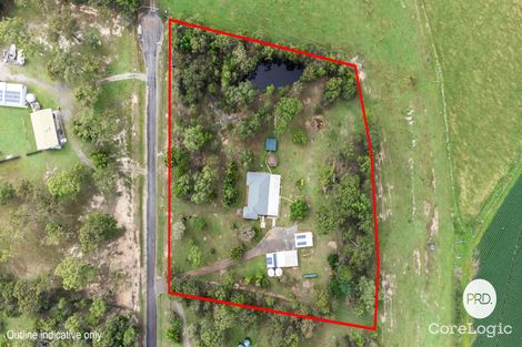 Property photo of 92 Neil Road Maryborough West QLD 4650