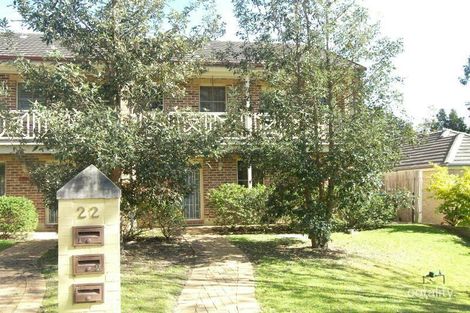 2/22 Keefers Glen, Mardi, NSW 2259