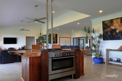 Property photo of 390 Tunnel Ridge Road Mooloolah Valley QLD 4553