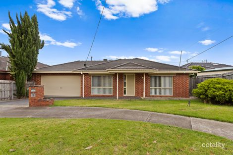 Property photo of 2A McCarty Avenue Epping VIC 3076