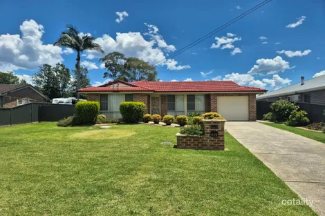 84 Hawthorne Rd, Bargo, NSW 2574