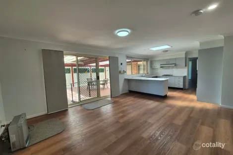 Property photo of 84 Hawthorne Road Bargo NSW 2574