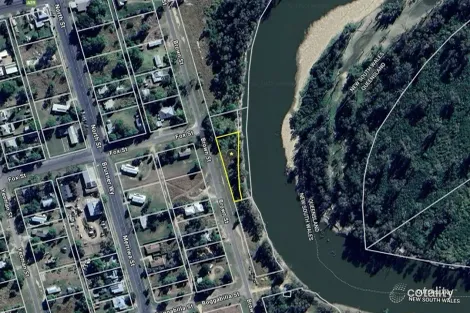 67 Brown St, Boggabilla, NSW 2409