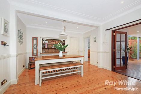 Property photo of 16 Whitehaven Road Northmead NSW 2152