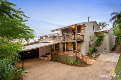 Property photo of 49 Marland Street Kenmore QLD 4069