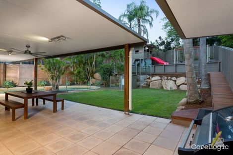 Property photo of 49 Marland Street Kenmore QLD 4069