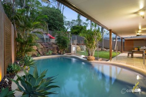 Property photo of 49 Marland Street Kenmore QLD 4069