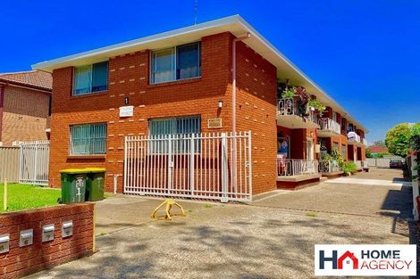 3/1 Clifford Ave, Canley Vale, NSW 2166