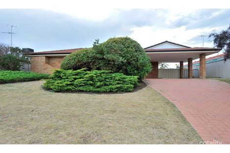 Property photo of 10 Templetonia Promenade Halls Head WA 6210