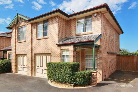 14/10 Filey St, Blacktown, NSW 2148