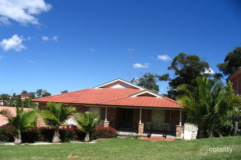 21 Broughton Way, Lakelands, NSW 2282