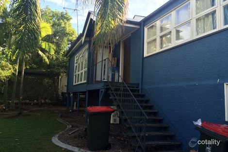 4/9 Baradine St, Newmarket, QLD 4051