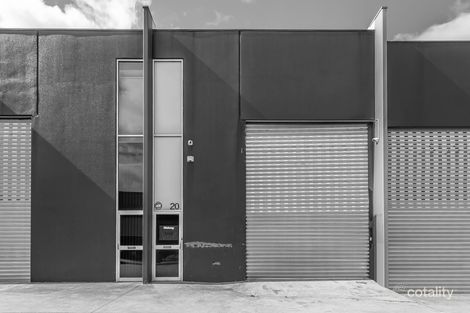 20/4 Weddel Ct, Laverton North, VIC 3026