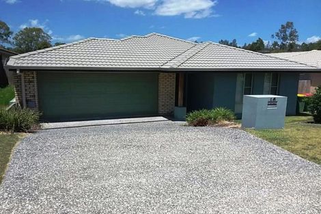 16 Oscar Cl, Ormeau, QLD 4208