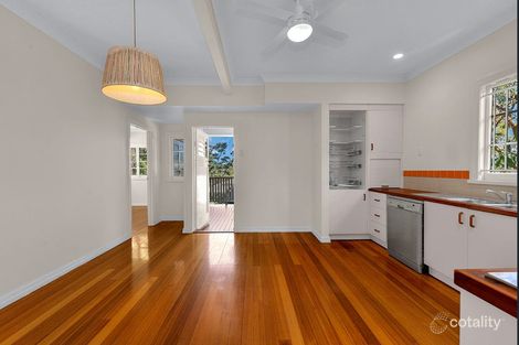 Property photo of 32 Devonshire Street Ashgrove QLD 4060