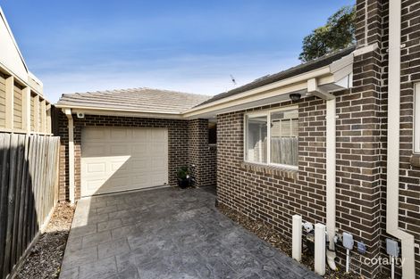Property photo of 3/61 Middle Road Maribyrnong VIC 3032