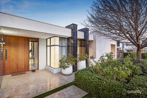 Property photo of 7 Grandstand Lane Floreat WA 6014