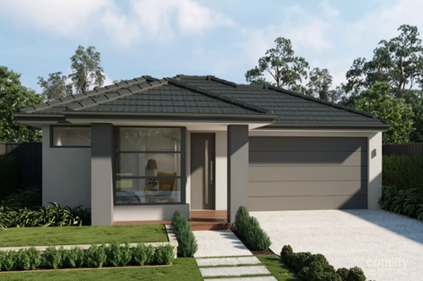 33 Rice Flower Cres, Strathtulloh, VIC 3338