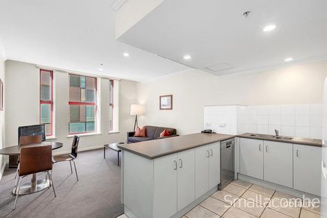 210/21-39 Bentham St, Adelaide, SA 5000