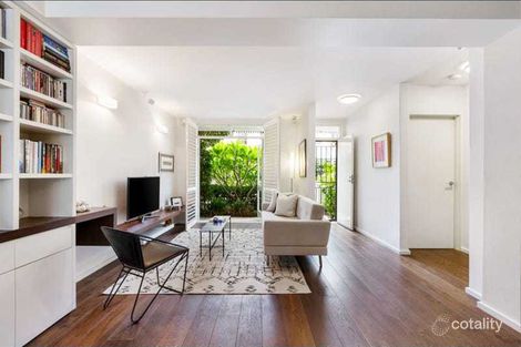 Property photo of 10 Little Comber Street Paddington NSW 2021