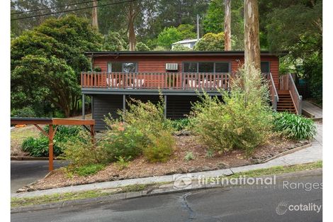 Property photo of 39 Broadway Belgrave VIC 3160