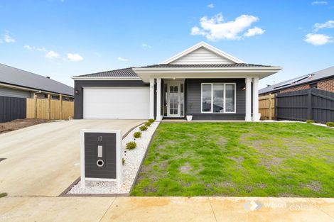 Property photo of 17 Madsen Avenue Traralgon VIC 3844