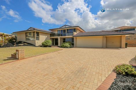 Property photo of 15 Trapeze Court Ocean Reef WA 6027