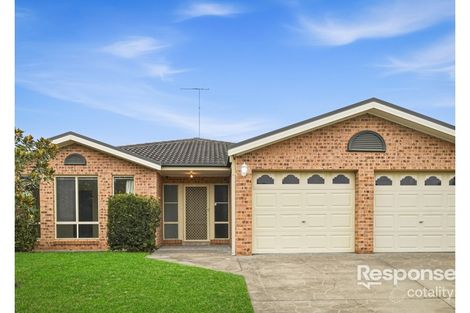 7 Narran Pl, Glenmore Park, NSW 2745