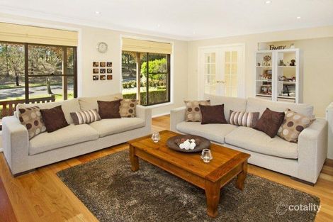 Property photo of 25 Foxglove Road Mount Colah NSW 2079