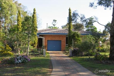 34 Bayley St, Pittsworth, QLD 4356