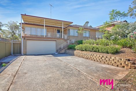 Property photo of 118 Leumeah Road Leumeah NSW 2560